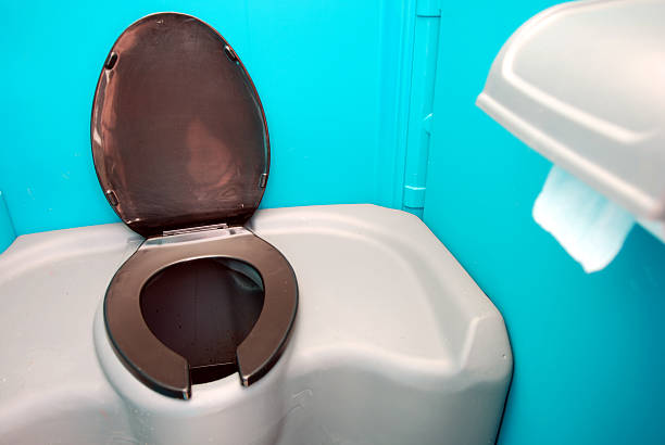 Best Construction site porta potty rental  in Monroe, IA
