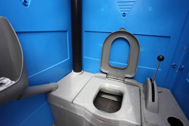 Best Affordable porta potty rental  in Monroe, IA