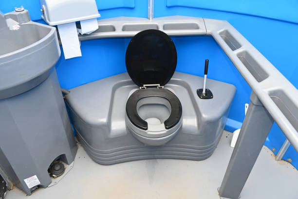 Best Porta potty delivery and setup  in Monroe, IA