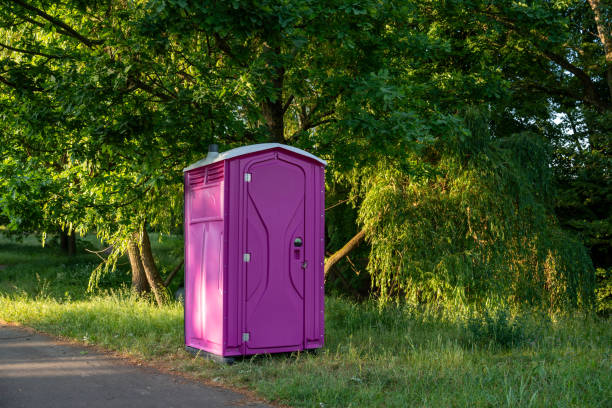 Best Porta potty rental for festivals  in Monroe, IA