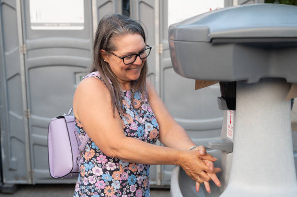 Best Portable toilet rental cost  in Monroe, IA